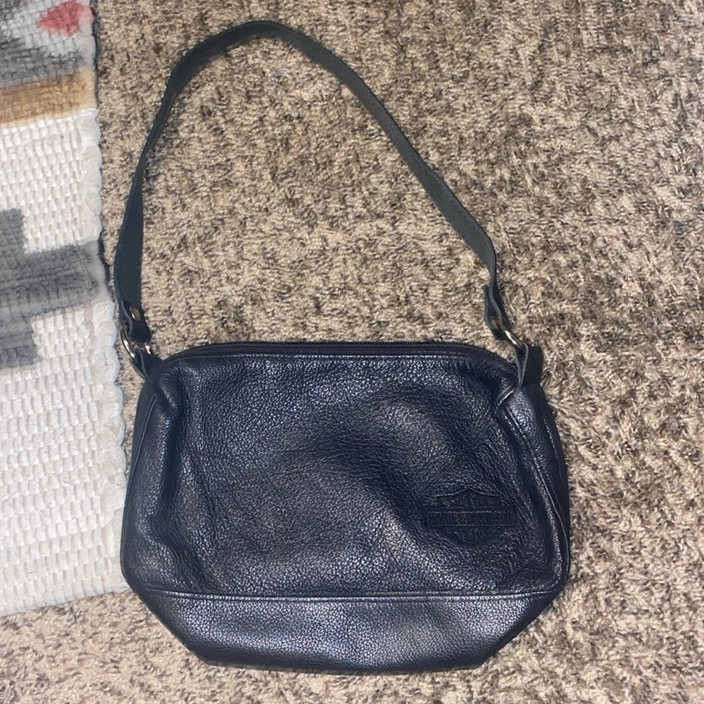 Harley Davidson purse